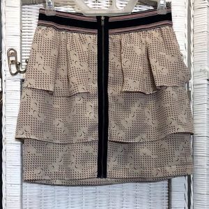3/$30 BCBGeneration Skirt